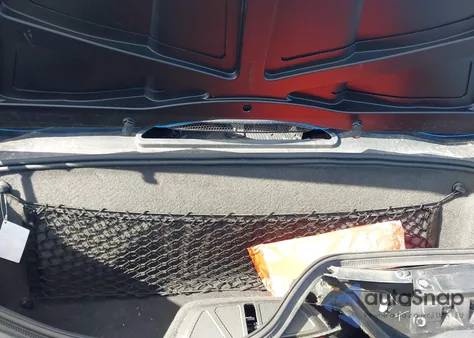 2023 Chevrolet Corvette Stingray Rwd 3Lt z USA, uszkodzony, nr VIN 1G1YC3D44P5142298